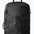 The North Face Olling Thunder 30" 80 l valigia da viaggio nera 4