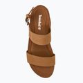 Sandali Timberland da donna Malibu Waves 2Band 5