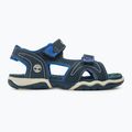 Timberland Adventure Seeker 2 Strap sandali per bambini mezzanotte marina 2