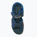 Timberland Adventure Seeker 2 Strap sandali per bambini mezzanotte marina 5