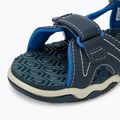 Timberland Adventure Seeker 2 Strap sandali per bambini mezzanotte marina 7