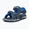 Timberland Adventure Seeker 2 Strap sandali per bambini mezzanotte marina 8