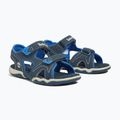 Timberland Adventure Seeker 2 Strap sandali per bambini mezzanotte marina 9