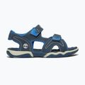 Timberland Adventure Seeker 2 Strap sandali per bambini mezzanotte marina 10
