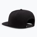 Cappello Vans Drop V II Snapback da uomo nero/bianco 2