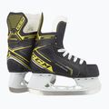 Pattini da hockey per bambini CCM Tacks 9350 YTH D nero