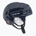 Casco da hockey CCM Tacks 910 navy 3