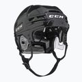 Casco da hockey CCM Tacks 910 nero