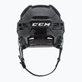 Casco da hockey CCM Tacks 910 nero 2