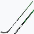 Bastone da hockey CCM Ribcor 76K INT nero 6