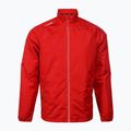 Giacca da uomo CCM HD Suit SR rosso