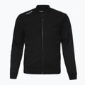 Giacca CCM Bomber SR uomo nero