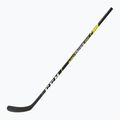 Bastone da hockey CCM Super Tacks 9360 INT nero