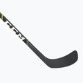Bastone da hockey per bambini CCM Super Tacks 9360 JR nero 4