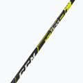 Bastone da hockey per bambini CCM Super Tacks 9360 JR nero 5