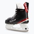 Pattini da hockey CCM da uomo JetSpeed FT475 SR nero 3