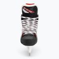 Pattini da hockey CCM da uomo JetSpeed FT475 SR nero 4