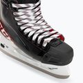 Pattini da hockey CCM da uomo JetSpeed FT475 SR nero 5