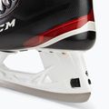 Pattini da hockey CCM da uomo JetSpeed FT475 SR nero 6