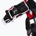 Gilet da portiere di hockey per bambini CCM Extreme Flex 5.5 JR nero 4