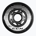 CCM IS635 nero ruote rollerblade