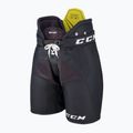 Pantaloni da hockey CCM Tacks da uomo 9040 SR navy