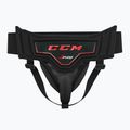 Sospensore per portiere CCM Jill Pro JR nero per bambini