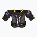 Spallacci da hockey CCM Tacks 9550 SR nero/verde