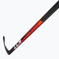 Bastone da hockey CCM JetSpeed 465 SR nero 3