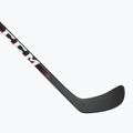 Bastone da hockey CCM JetSpeed 465 SR nero 4