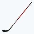 Bastone da hockey CCM JetSpeed 465 INT nero