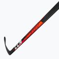 Bastone da hockey CCM JetSpeed 465 INT nero 3