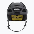 Casco da hockey CCM Tacks 210 nero 2