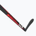 Bastone da hockey per bambini CCM JetSpeed 465 YTH nero 2