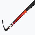 Bastone da hockey per bambini CCM JetSpeed 465 YTH nero 3
