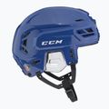 Casco da hockey CCM Super Tacks X royal 3