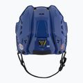 Casco da hockey CCM Super Tacks X royal 4