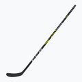 Bastone da hockey CCM Super Tacks AS4 SR nero