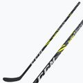 Bastone da hockey CCM Super Tacks AS4 SR nero 6