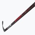 Bastone da hockey CCM JetSpeed FT5 SR nero 3