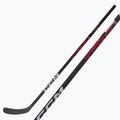 Bastone da hockey CCM JetSpeed FT5 SR nero 6