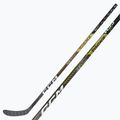Bastone da hockey CCM Tacks AS-V Pro INT nero 6