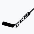CCM Extreme Flex Bastone da portiere di hockey giovanile nero 5