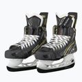 Pattini da hockey da uomo CCM Tacks AS-V Pro SR Tapered nero 4