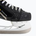 Pattini da hockey da uomo CCM Tacks AS-V SR nero 7