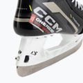 Pattini da hockey da uomo CCM Tacks AS-V SR nero 8