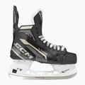 Pattini da hockey CCM Tacks da uomo AS-570 SR Wide nero
