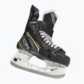 Pattini da hockey CCM Tacks da uomo AS-570 SR Wide nero 2