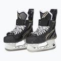 Pattini da hockey CCM Tacks da uomo AS-570 SR Wide nero 4