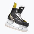 Pattini da hockey CCM Tacks AS-560 INT nero 2